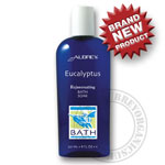 Eucalyptus Rejuvenating Bath Soak