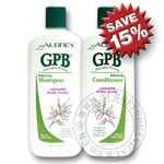 GPB Shampoo & Conditioner Set - Lavender Ylang Ylang