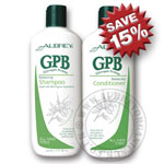 GPB Shampoo & Conditioner Set