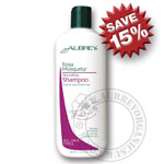 Rosa Mosqueta Nourishing Shampoo