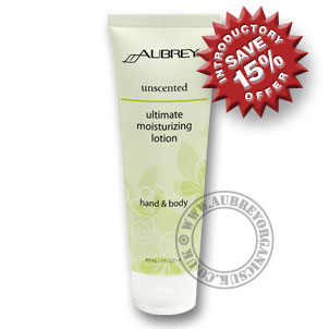 Hand and Body Lotions » Unscented Ultimate Moisturising Lotion (Travel Size)