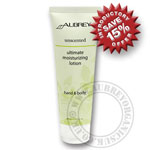 Unscented Ultimate Moisturising Lotion (Travel Size)