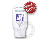 Natural Herbal Maintenance Oil Balancing Moisturiser