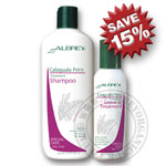 Calaguala Fern Shampoo & Conditioner Set