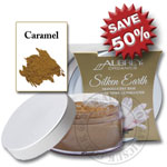 Silken Earth - Caramel Translucent Base