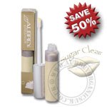 Natural Lips - Sugar Clear
