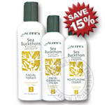 3 Step System - Combination Dry Skin