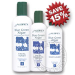 3 Step System - Combination Oily Skin