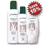 3 Step System - Sensitive Skin