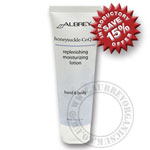 Honeysuckle-Co-Q10 Replenishing Moisturising Lotion (Travel Size)